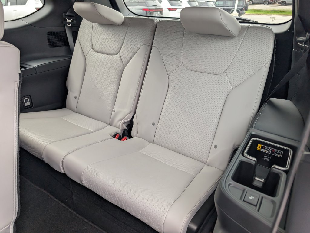Used 2026 Lexus TX 350 AWD w/ Technology Package image 14