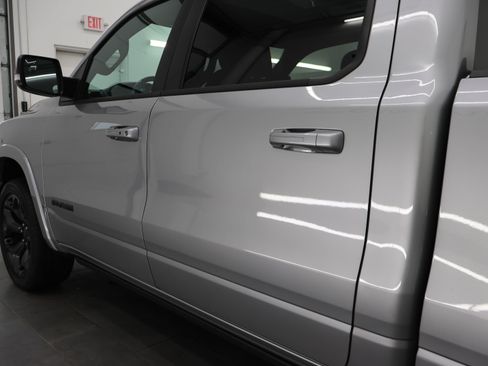 Used 2022 RAM 1500 Limited w/ Night Edition AWD/4WD image 33