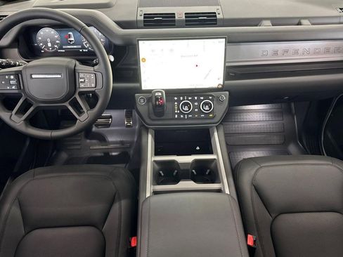 New 2026 Land Rover Defender 130 X AWD/4WD image 14