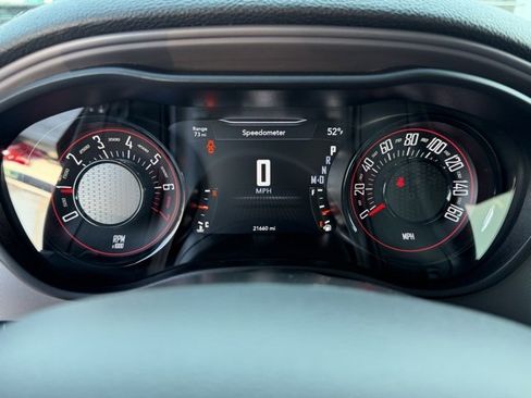 Used 2023 Dodge Challenger SXT w/ Blacktop Package image 25