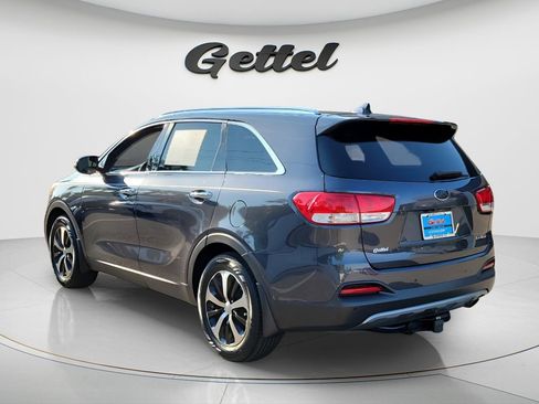 Used 2017 Kia Sorento EX w/ EX Advanced Touring Package image 6