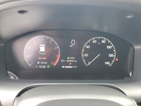 Used 2024 Honda HR-V Sport image 28