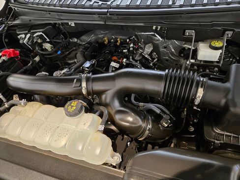 Used 2024 Ford Expedition Max Limited image 33