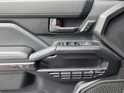 New 2026 Toyota 4Runner TRD Off-Road Premium image 17