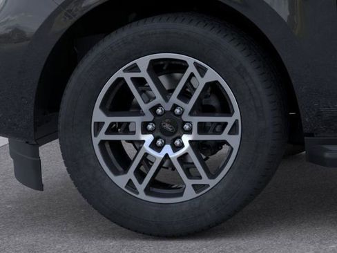 New 2025 Ford Expedition Max Active RWD image 19