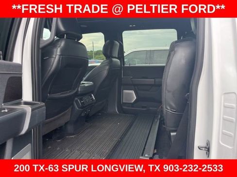 Used 2022 Ford F150 Raptor w/ Equipment Group 801A High AWD/4WD image 8