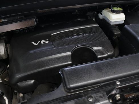 Used 2019 Nissan Pathfinder SV w/ Cargo Package image 24