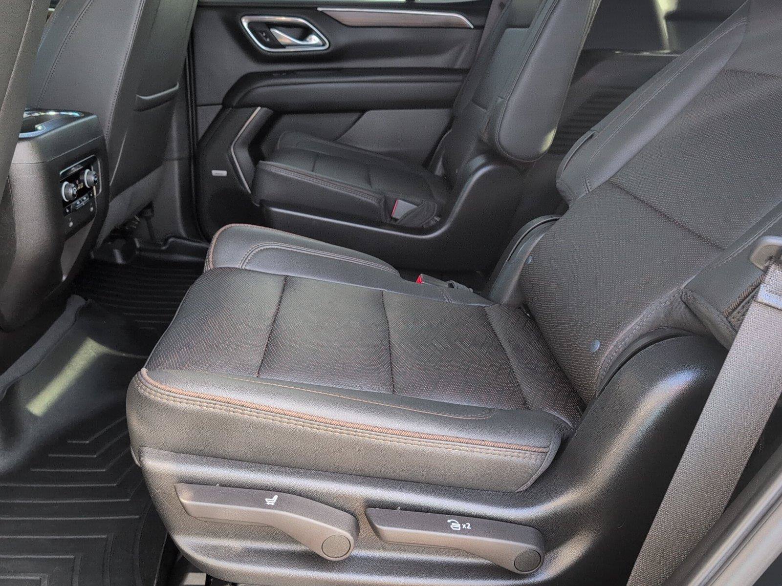 Used 2023 Chevrolet Tahoe High Country AWD/4WD image 33