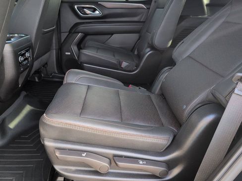 Used 2023 Chevrolet Tahoe High Country AWD/4WD image 33