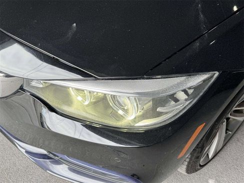 Used 2019 BMW 430i Gran Coupe xDrive w/ Convenience Package image 8