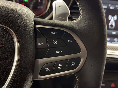 Used 2023 Dodge Challenger SRT Hellcat image 21