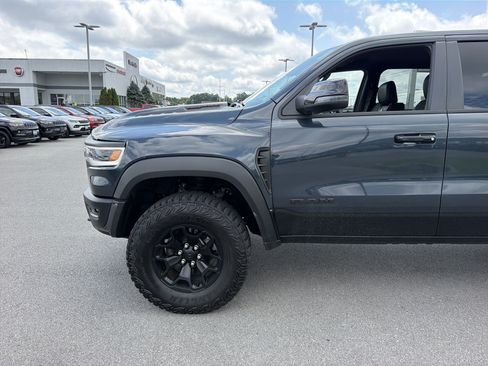 Used 2025 RAM 1500 RHO w/ Bed Utility Group AWD/4WD image 11