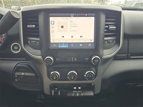 Certified 2024 RAM 2500 Big Horn image 17