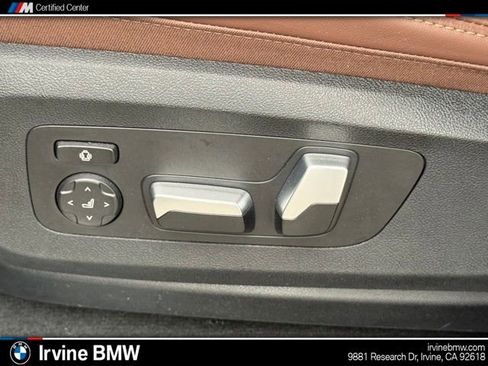 Used 2026 BMW X5 sDrive40i w/ M Sport Package image 21