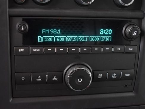 New 2025 Chevrolet Express 2500 Extended w/ Driver Convenience Package image 25