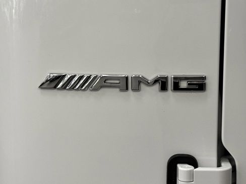 Used 2024 Mercedes-Benz G 63 AMG 4MATIC image 18
