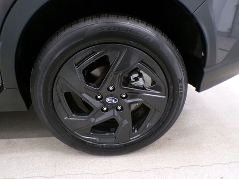 Used 2024 Subaru Crosstrek 2.5i Sport w/ Crosstrek Mirror Package image 9