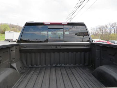 Used 2021 Chevrolet Silverado 1500 RST w/ Convenience Package II image 3