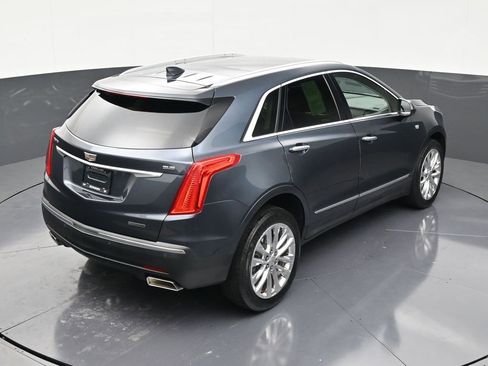 Used 2019 Cadillac XT5 Luxury image 17