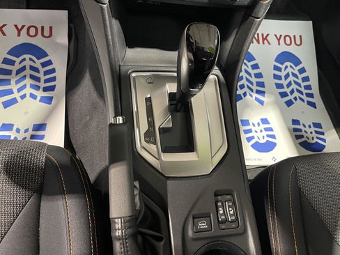 Used 2021 Subaru Crosstrek 2.0i Premium w/ Moonroof Package image 18