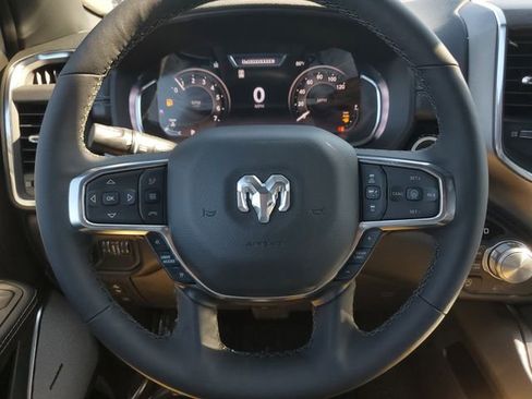 New 2026 RAM 1500 Laramie image 28
