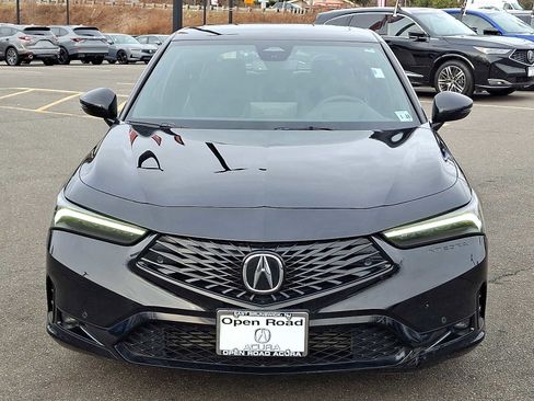 Certified 2023 Acura Integra A-Spec image 2