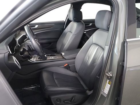 Used 2023 Audi A6 2.0T Premium w/ Convenience Package AWD/4WD image 30