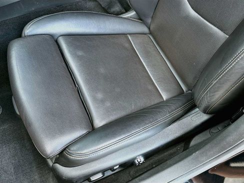 Used 2021 Cadillac CT5 Sport w/ Climate Package RWD image 20