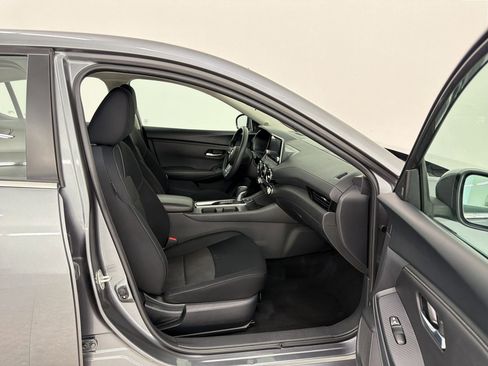 Used 2023 Nissan Sentra SV FWD image 28