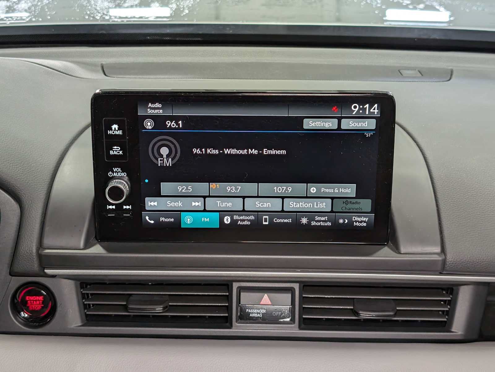 Certified 2025 Honda Pilot EX-L image 18