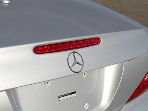 Used 2007 Mercedes-Benz SL 550 SL 550 Roadster 2D image 39