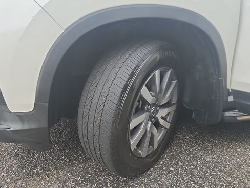 Used 2021 Honda Pilot EX-L image 32