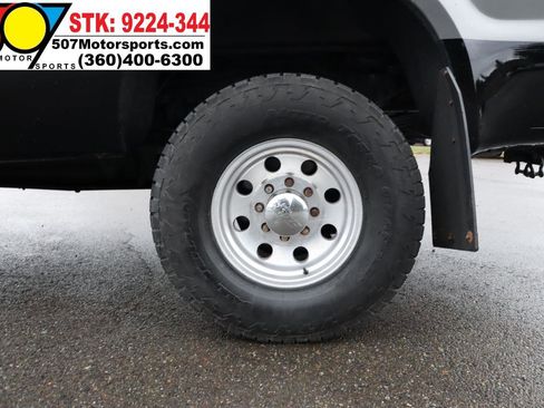 Used 2004 Ford F350 Lariat image 21