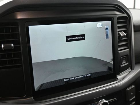 New 2025 Ford F150 XLT w/ Equipment Group 301A Standard image 15