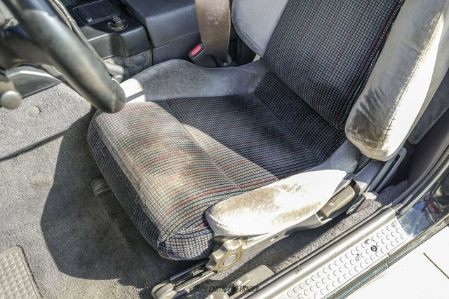 Used 1990 Eagle Talon TSi FWD image 19