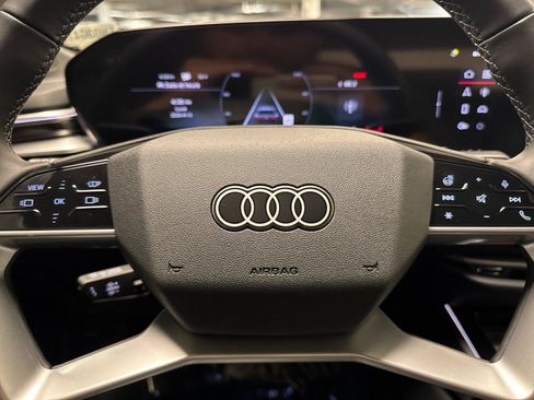 Used 2026 Audi A6 Premium Plus AWD/4WD image 23