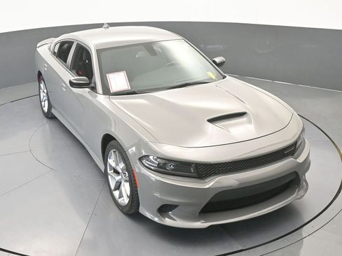 Used 2023 Dodge Charger GT image 52