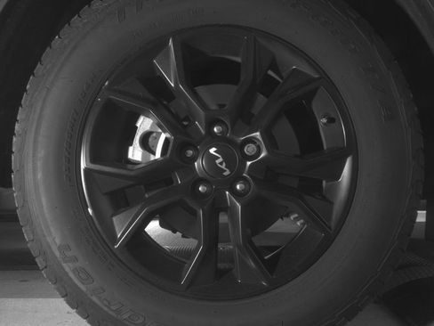 Used 2023 Kia Sportage X-Pro Prestige AWD/4WD image 13