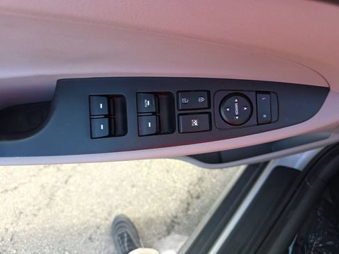 Used 2020 Hyundai Tucson SEL w/ Cargo Package FWD image 27