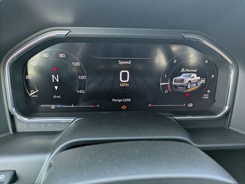 New 2026 GMC Sierra 1500 AT4 w/ AT4 Premium Package AWD/4WD image 31