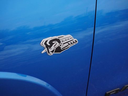 New 2026 RAM 1500 Laramie w/ Night Edition image 10