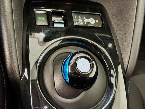 Used 2024 Nissan Leaf SV Plus image 25