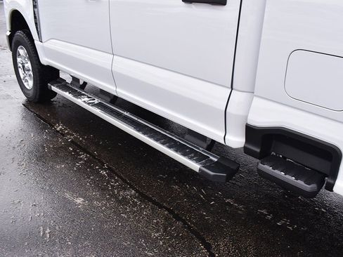 New 2026 Ford F250 XLT w/ FX4 Off-Road Package image 15