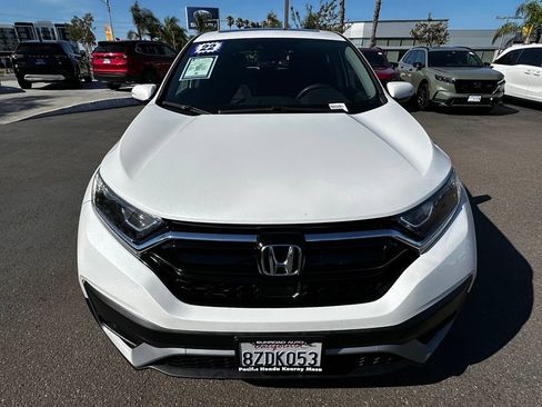 Used 2022 Honda CR-V EX image 3