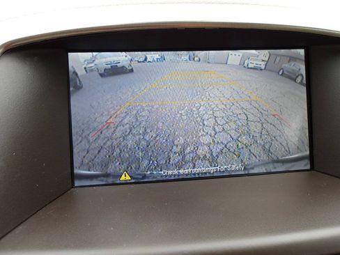Used 2016 Buick Verano Leather w/ Experience Buick Package FWD image 16