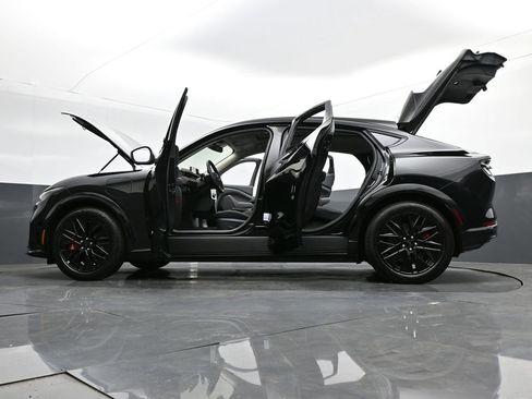 New 2025 Ford Mustang Mach-E Premium w/ Sport Appearance Package image 32