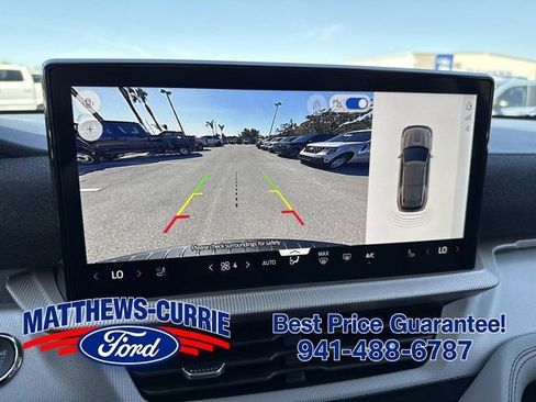 New 2026 Ford Explorer Active w/ Active Comfort Package RWD image 20