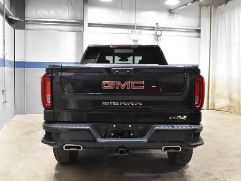Used 2022 GMC Sierra 1500 AT4 w/ AT4 Preferred Package image 27