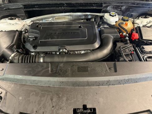 Used 2021 Buick Envision Preferred w/ Sport Touring Package image 21