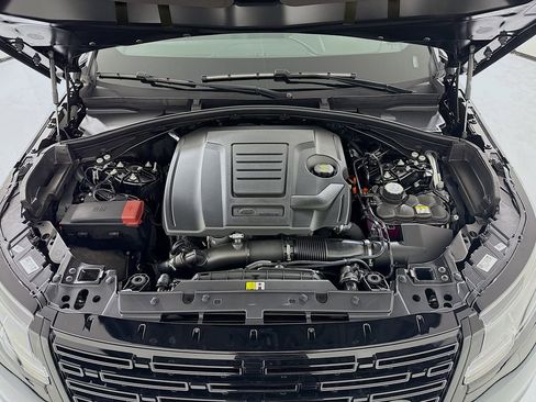New 2026 Land Rover Range Rover Velar S image 31